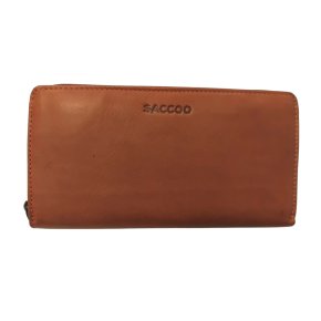 Saccoo POUND RV-Börse cognac